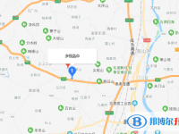 眉山市東坡區(qū)多悅高級中學(xué)地址在哪里