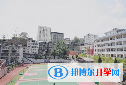 南江縣第二中學網站網址