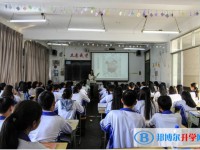 貴州省黔西南州興義市第五中學怎么樣、好不好