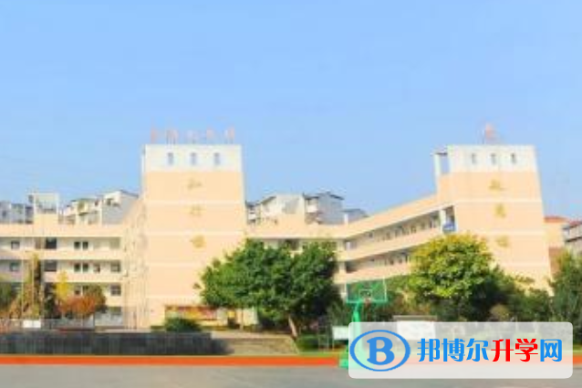 資陽市雁江區丹山中學2021年排名