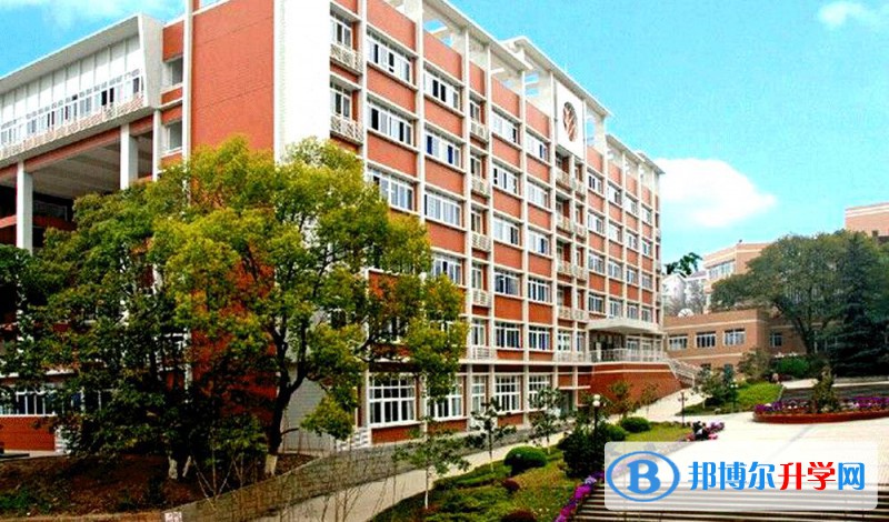 四川省廣安第二中學網站網址