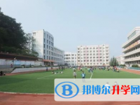 平昌縣得勝中學2025年排名
