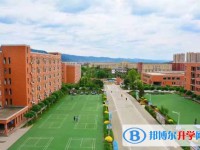 重慶秀山高級中學校2025年招生計劃
