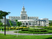 達州外國語學校2025年排名