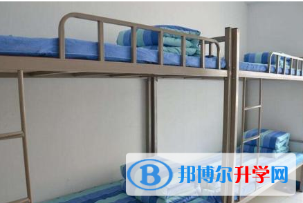 巴中市第七中學2022年宿舍條件