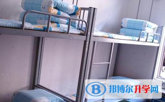 巴州區第四中學2022年宿舍條件