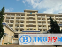 貴州凱里第一中學2025年報名條件、招生要求、招生對象