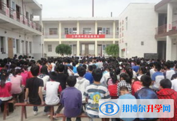 都江堰市土橋鄉中學2022年招生代碼