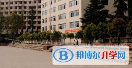 南部縣建興鎮中學2022年網站網址