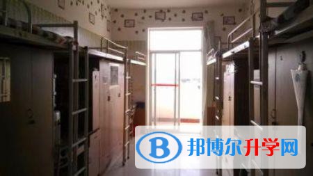 昆明市第九中學(xué)2021年宿舍條件