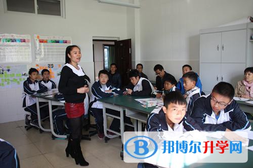 昆明市第九中學怎么樣、好不好