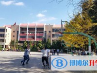云南大學(xué)附屬外國語學(xué)校2025年報名條件、招生要求、招生對象