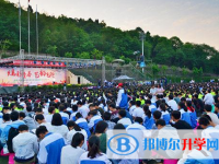 奉節(jié)縣甲高中學(xué)2025年招生簡章