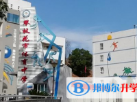 攀枝花市體育中學(xué)2025年招生代碼