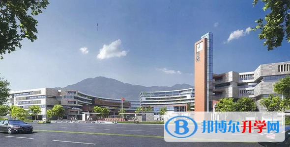 白云區第六中學2021年報名條件、招生要求、招生對象