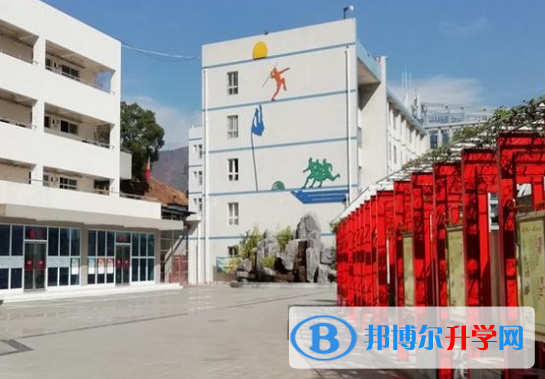 攀枝花市體育中學2021年招生辦聯系電話