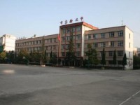 六盤水市第二中學2022年排名