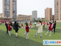 云南省玉溪第一中學2025年報名條件、招生要求、招生對象