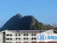 黔西南州興義一中2025年學費、收費多少