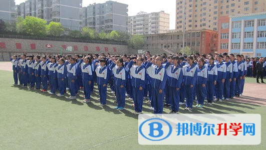 花溪區第六中學2021年宿舍條件