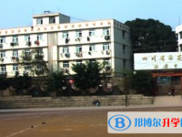 資陽市雁江區(qū)伍隍鎮(zhèn)中學(xué)2025年排名