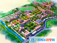云南省昭通市第一中學2025年排名