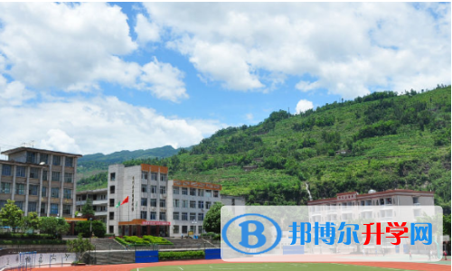奉節縣長龍實驗中學校2021年報名條件、招生要求、招生對象 