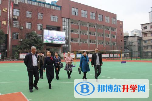貴陽市第三十中學2021年排名