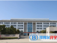 昭通市民族中學2025年排名