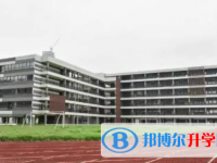 眉山東坡萬勝高級中學2025年招生代碼