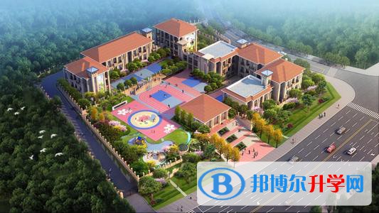 貴州師范大學附屬中學國際部2021年報名條件、招生要求、招生對象