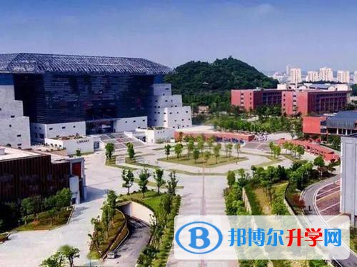 貴州師范大學附屬中學國際部2021年宿舍條件