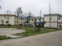 彭州市天彭中學地址在哪里