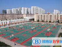 昭通市實(shí)驗(yàn)中學(xué)2025年報(bào)名條件、招生要求、招生對(duì)象