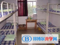 昭通市實驗中學(xué)2025年宿舍條件