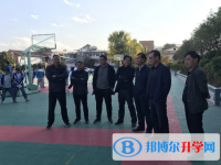 威寧縣中水中學(xué)2025年宿舍條件