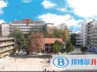 平塘民族中學2025年學費、收費多少
