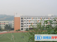 簡陽市綜合實驗學(xué)校2025年排名
