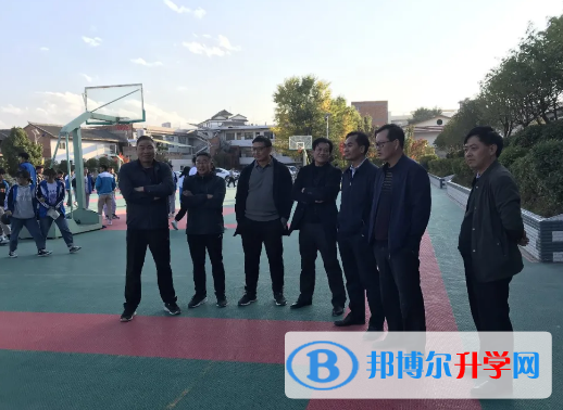 威寧縣中水中學(xué)怎么樣、好不好