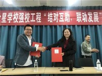 大邑縣金星學(xué)校2025年排名