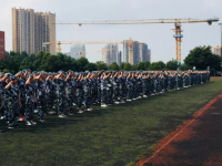 成都市錦江區(qū)三圣中學(xué)2025年排名