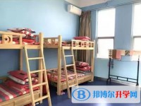 貴陽中加新世界國際學(xué)校2022年宿舍條件