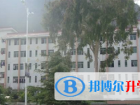 閬中市水觀中學2025年學費、收費多少