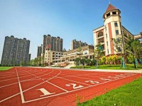 貴陽中加新世界國際學(xué)校2022年排名
