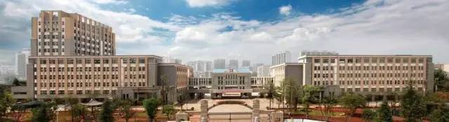 云南省昆明市第一中學網站網址