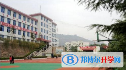 奉節(jié)縣上壩中學(xué)2021年招生簡章