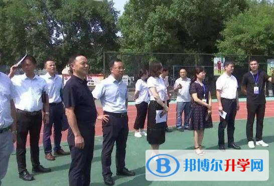 四川省合江縣中學校