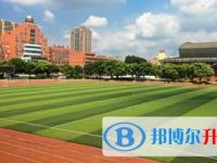 南充高中嘉陵校區2022年招生計劃