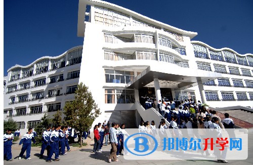 四川省新都縣第二中學(xué)2021年報(bào)名條件、招生要求、招生對(duì)象 