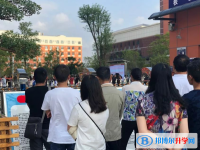 曲靖市沾益育能高級中學2025年學費、收費多少
